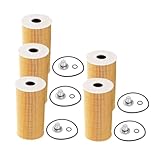 Oil Filter 263202f000 26320-2F000 26320-2F100 263202F100 Compatible For KIA Sorento 2.0T /