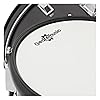 Acoustic Junior Drum Kit 3-Piece Kid Drum Set for Kids 5-10 with Snare Bass Tom Cymbal by Gear4music #5