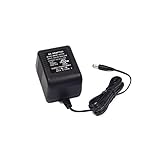 UpBright New AC/DC Adapter Compatible with Briggs and Stratton B4177GS B & S B&S BS Battery Charger 12V 750mA 12VDC 0.75A 12.0V Class 2 Transformer Power Supply Cord Cable Wall Charger Mains PSU