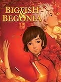 Big Fish & Begonia (English Dub)