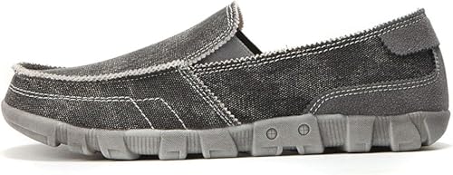 Men's Soft Loafers Can Be Worn as Walking Work Sports Shoes and Daily Wear2