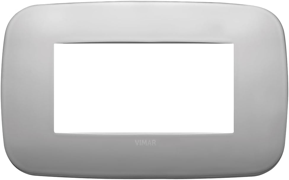 VIMAR 19684.30 Tools, Matt Nickel