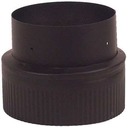 HeatFab 6 to 5 Crimped Reducer - 2645B