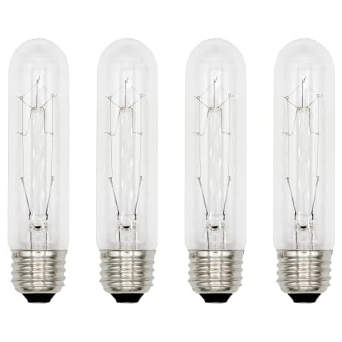 Creative Hobbies® 3090 Pack of 4 Bulbs Cover