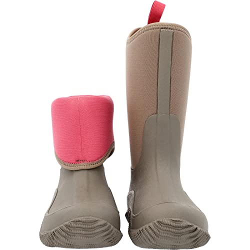 Muck Boot Unisex-Child Kids Hale Medium3