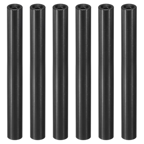 PATIKIL M3 A~Xy[T[ 6̃^Xy[T[A~jE3 mm ID x 6mm OD x 55mm L XbhXy[T[XN[X^hItEh RCJ[ h[ }U[{[hp F