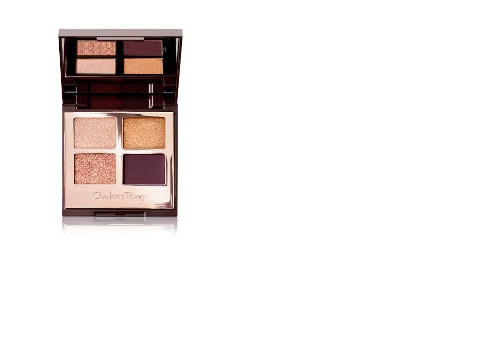 LUXURY PALETTE THE QUEEN OF GLOW