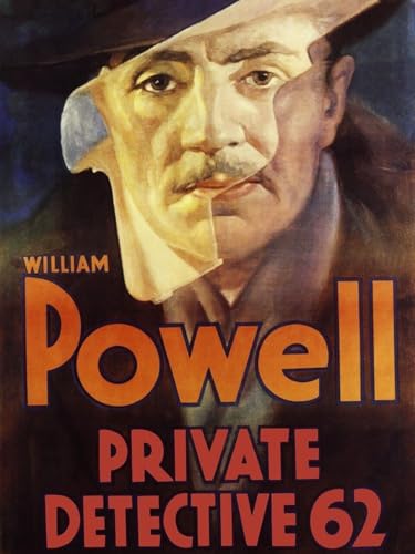 Private Detective 62