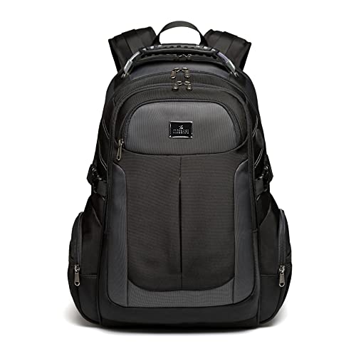 THE CLOWNFISH Water Resistant Multifunction Computer Laptop Backpack fits 15.6 inch laptops (B0851BJQM8) Amazon Price History, Amazon Price Tracker