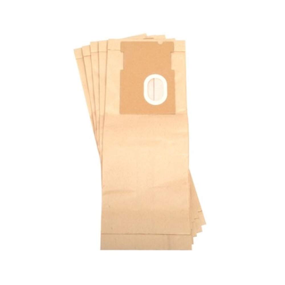 Hoover Bags E35 For Electrolux 1500 1501 1510 1520 Vacuum Cleaners Pack Of 5