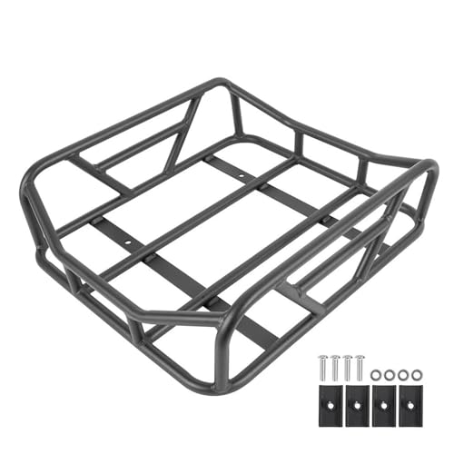Porte-bagages arrière moto CT125 support étagère rangement siège Trail 125 2020-2023