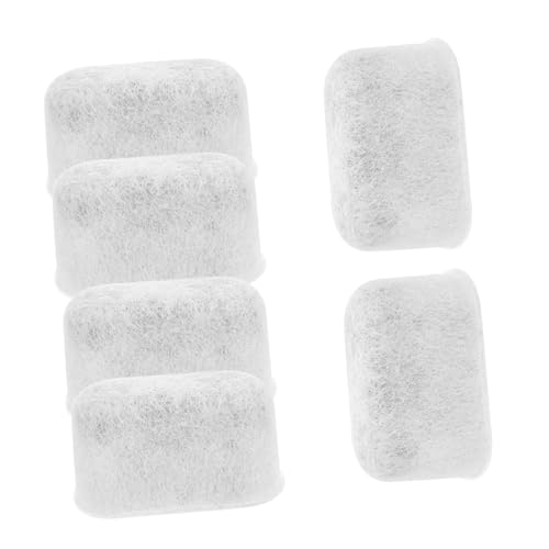 IMIKEYA 6 Pcs Macchine Da Caffè Filtro Attivato Accessori Da Caffè Depuratore D'acqua Parti Di Macchina Da Caffè Forniture Per Macchina Da Caffè Accessori Per Macchina Da Caffè