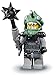 Produktbild Lego The Ninjago Movie 71019 Figur - diverse Minifiguren ( Shark Army - Angler Fisch)