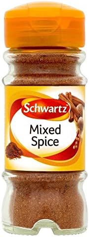 Schwartz Mixed Spice, 28g