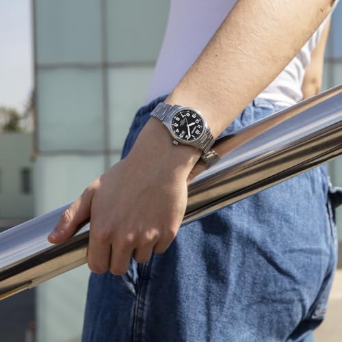 Montre femme Calypso avec calendrier pour ne plus jamais manquer vos rendez-vous - 3