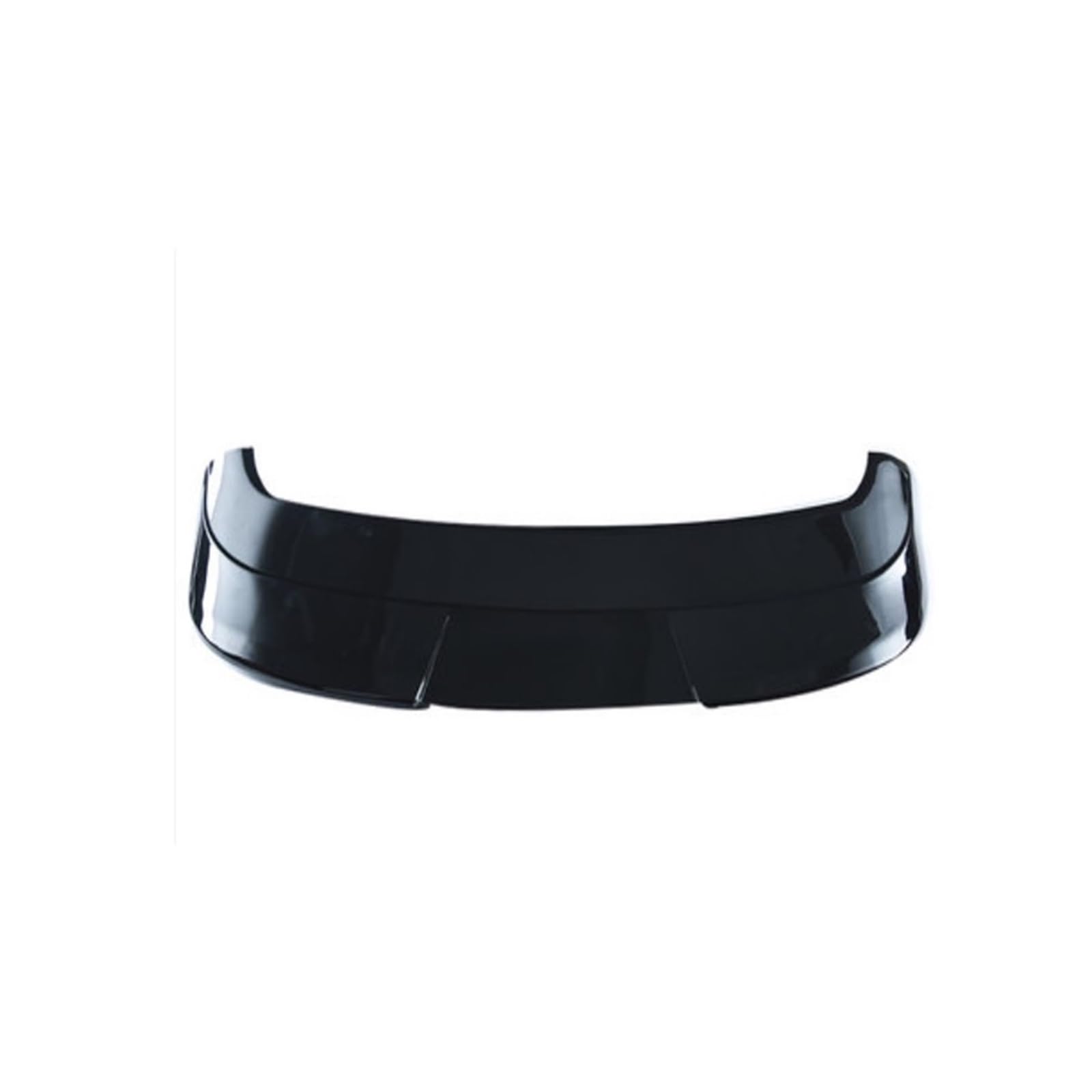 Aileron de toit arrière Jeep Compass pour optimiser l'aérodynamisme - 6