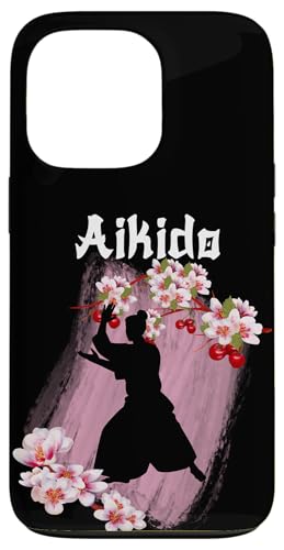 Aikido C ̉ {̕p X}zP[X iPhone 13 Pro p