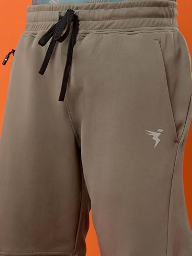 Image of TECHNOSPORT Boys Regular Shorts - (BSBR26 PRNT)