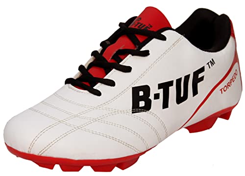 Image of B-TUF Mens Torpedo Sneaker