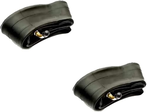 Coppia 2 camere d'aria 3.00/3.50 10 vespa moto