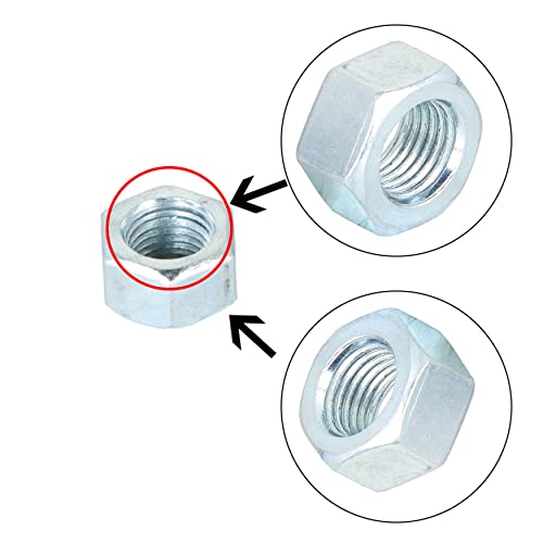 Wflnhb Manual Master Cylinder Push Rod Kit Replacement For 1964-1973 Ford #TOP4