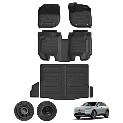 新型ヴェゼル現行型　新車外しフロアマット 新型ヴェゼル現行型 新車外しフロアマット 楽天市場】ヴェゼル