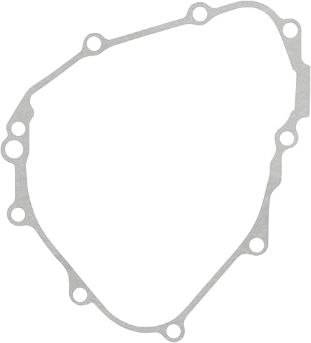 Miniatura 4 de TCT-MOTORPARTS Cubierta del estator del cárter del motor para Honda CBR600F4i CBR600 F4I 2001-2006 2005