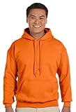 tommy hilfiger hoodie damen orange Doppelt gefütterte Kapuze mit passendem Kordelzug