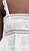 Free People Women's Darling Dreams Camisole, Clean Ivory, S