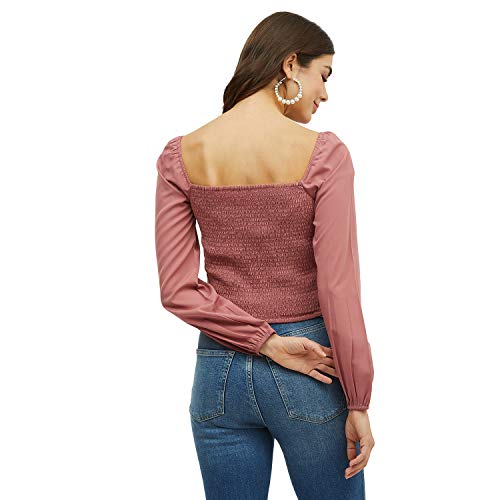 Image of Harpa Women's Regular Fit Blouse
