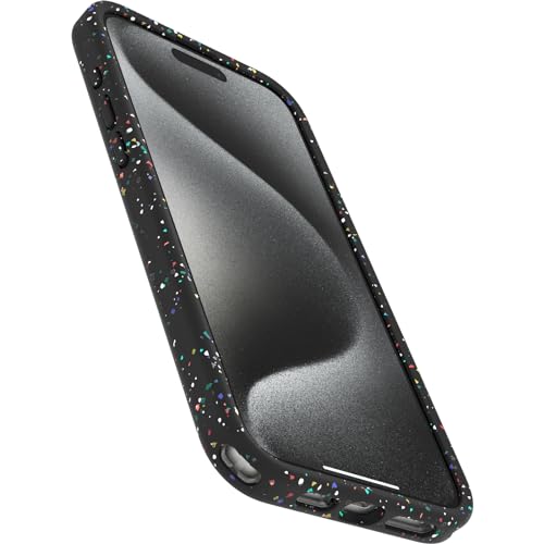 Coque antichoc iPhone 15 Pro Max Otterbox MagSafe protection fine - 3