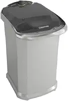 Colormaq Maquina de Lavar Roupa Semi Automatica Tanquinho 6kg LCT6 Prata 127V