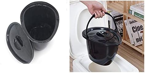 XueYL Maternity toilet special inner bucket