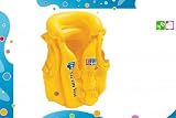 Intex Kinder Schwimmweste Schwimmhilfe 3-6 Jahre Rettungsweste