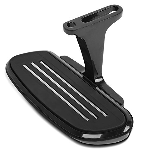 Estriberas de Pasajero+Kit Montaje CF2B Compatible para Harley Davidson Street Glide Special 15-23