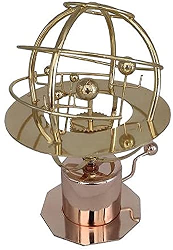 太陽系 模型 レトロメカニカルソーラーシステム3Dモデル 太陽系のグランドオーレリーモデル 科学研究 天文学 模型 プラネタリウム キット ソーラーシステム 軌道惑星モデル 宇宙観察 知育おもちゃ 金属工芸品 家の装飾 フェスティバルギフト 子供の科学教育