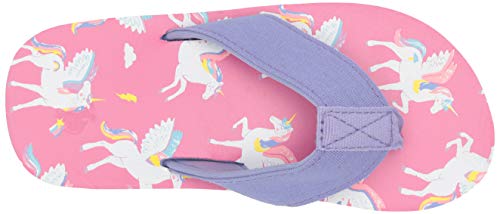 Image of Hatley Girls' Flip Flops