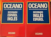 Diccionario espa±ol-ingles 8449415136 Book Cover