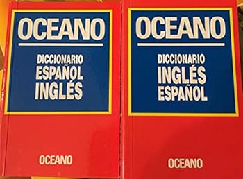 Paperback Diccionario espa±ol-ingles [Spanish] Book