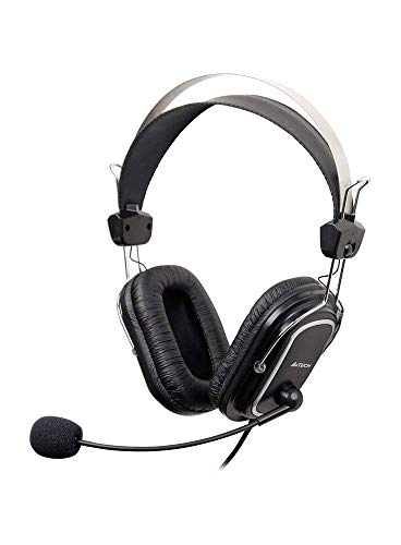 A4 Tech A4-tech Evo Vhead 50 headset