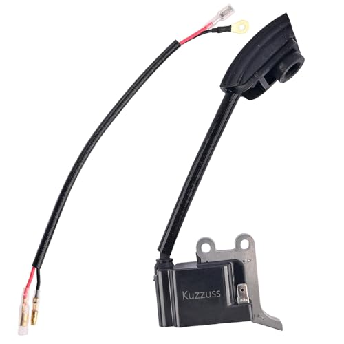 Kuzzuss Ignition Coil Module for Husqvarna 525L 52