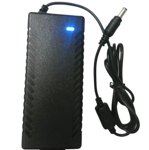 Transformer 48V 2A AC DC TNNBNT de 96W para monitor LCD y cámaras 2