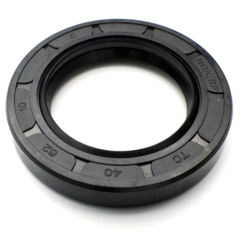 10 Wellendichtringe / Simmerringe AS WAS BASL / 40 x 62 x 7 mm 10 Wellendichtringe / Simmerringe AS WAS BASL / 40 x 62 x 7 mm
