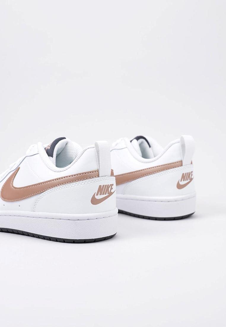 Nike Court Borough Low 2 (PSV) Low-Top