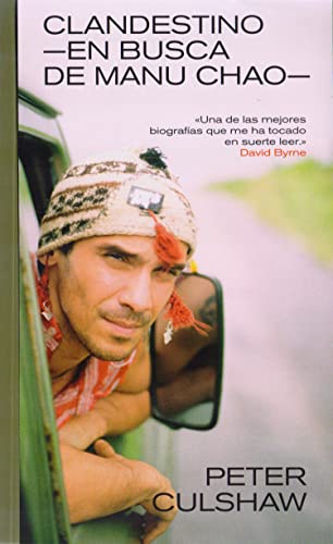 Clandestino en busca de manu chao