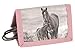 Produktbild Theonoi tolle Geschenkidee Horses/Kinder Geldbörse/Geldbeutel/Portemonnaie/Brieftasche Pferd 01