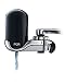 PUR Black/Chrome"Advanced" Vertical Faucet Mount