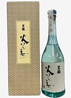 黒龍 火いら寿 生酒 720ml 黒龍酒造 福井