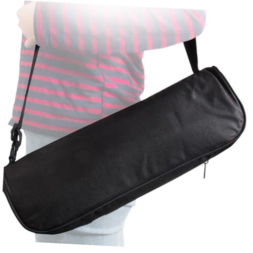 Bolsa de transporte para trípode ligera con nylon impermeable 6