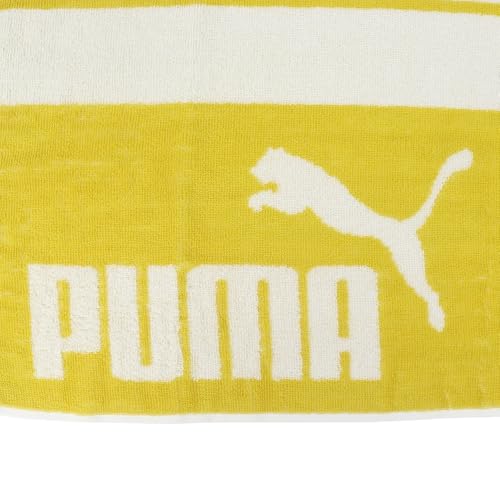 PUMA ボックスタオル 05487303